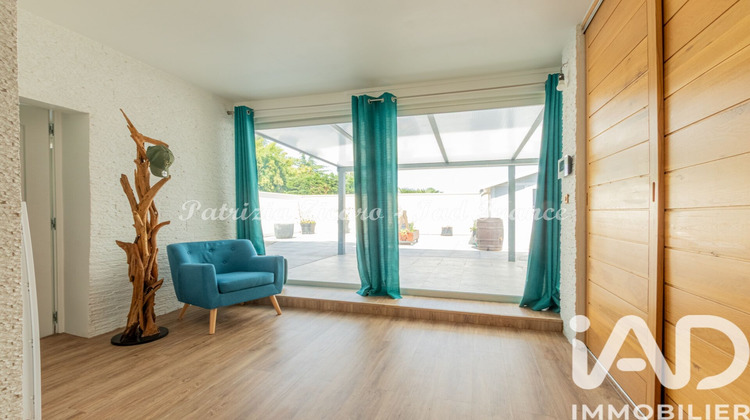 Ma-Cabane - Vente Appartement La Ville-du-Bois, 91 m²