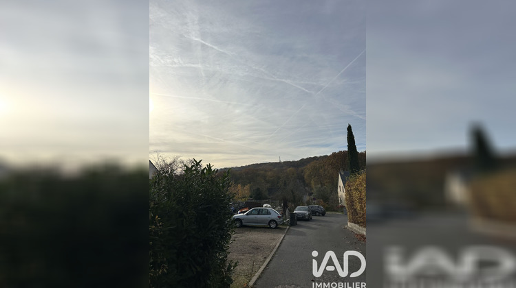 Ma-Cabane - Vente Appartement La Ville-du-Bois, 24 m²