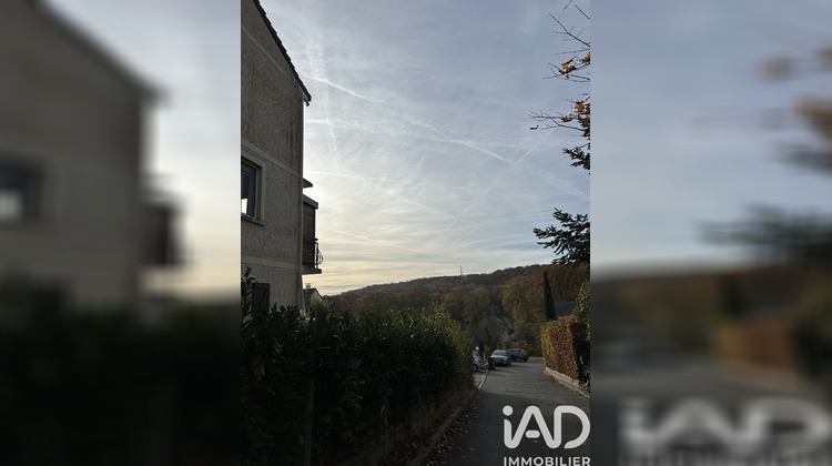 Ma-Cabane - Vente Appartement La Ville-du-Bois, 24 m²