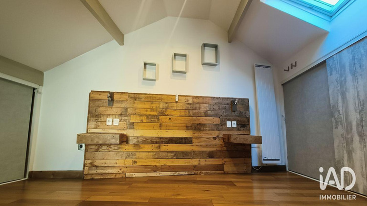 Ma-Cabane - Vente Appartement La Ville-du-Bois, 45 m²