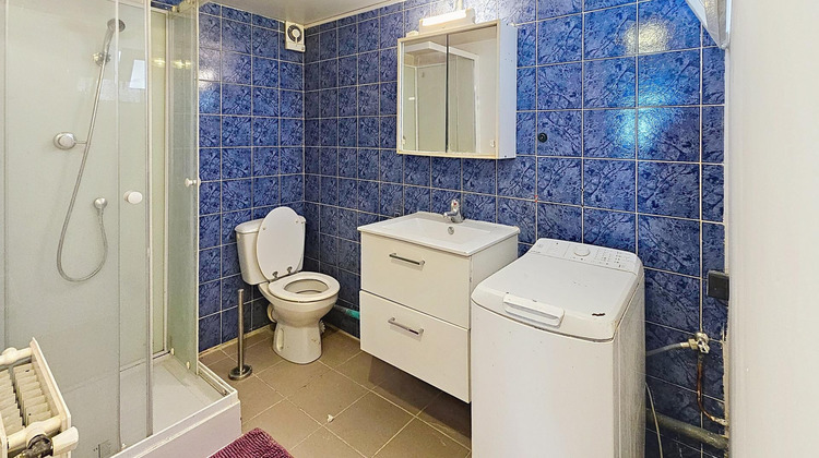 Ma-Cabane - Vente Appartement La Ville-du-Bois, 42 m²