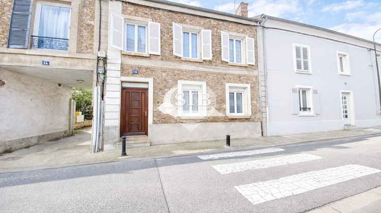Ma-Cabane - Vente Appartement La Ville-du-Bois, 51 m²