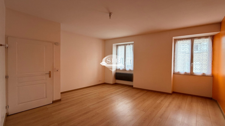 Ma-Cabane - Vente Appartement La Ville-du-Bois, 51 m²