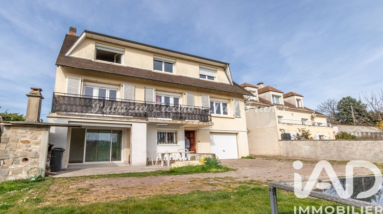 Ma-Cabane - Vente Appartement La Ville-du-Bois, 42 m²
