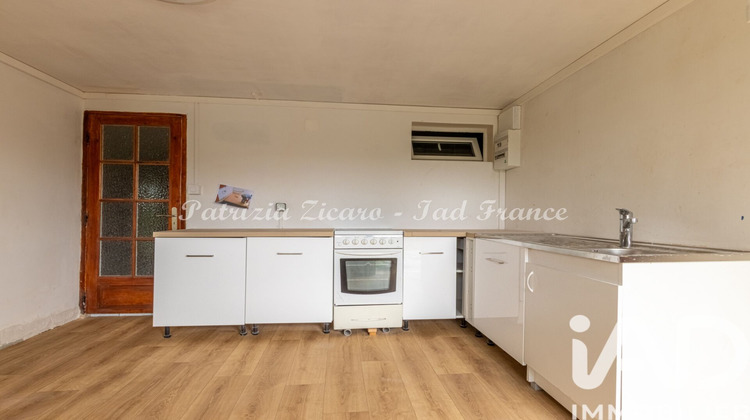 Ma-Cabane - Vente Appartement La Ville-du-Bois, 42 m²