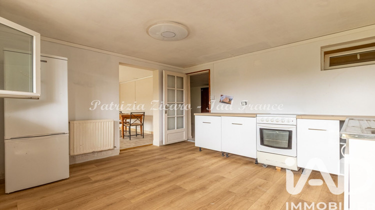 Ma-Cabane - Vente Appartement La Ville-du-Bois, 42 m²