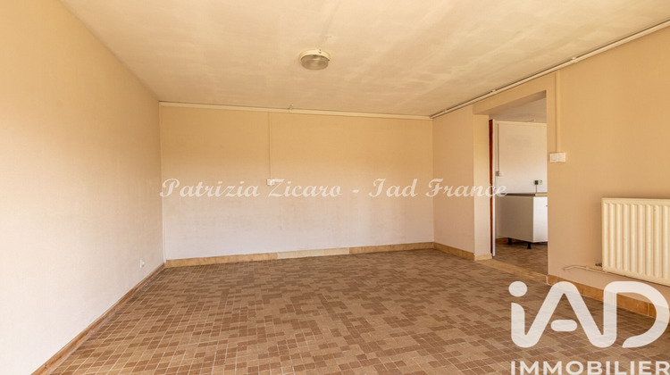 Ma-Cabane - Vente Appartement La Ville-du-Bois, 42 m²