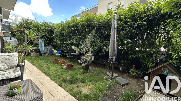 Ma-Cabane - Vente Appartement La Ville-du-Bois, 62 m²