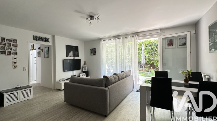 Ma-Cabane - Vente Appartement La Ville-du-Bois, 62 m²