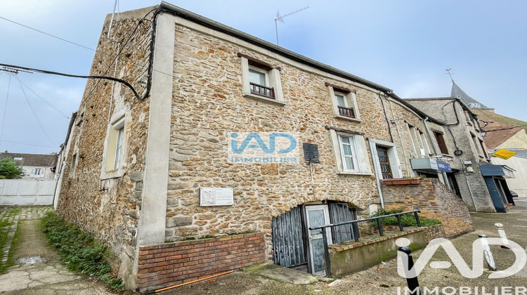 Ma-Cabane - Vente Appartement La Ville-du-Bois, 40 m²