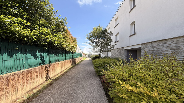 Ma-Cabane - Vente Appartement La Ville-du-Bois, 27 m²
