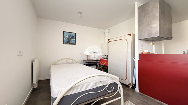 Ma-Cabane - Vente Appartement La Ville-du-Bois, 27 m²