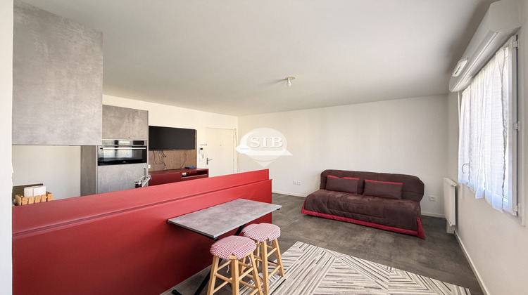 Ma-Cabane - Vente Appartement La Ville-du-Bois, 27 m²