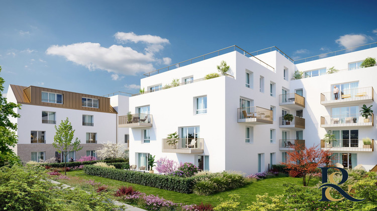 Ma-Cabane - Vente Appartement La Ville-du-Bois, 97 m²