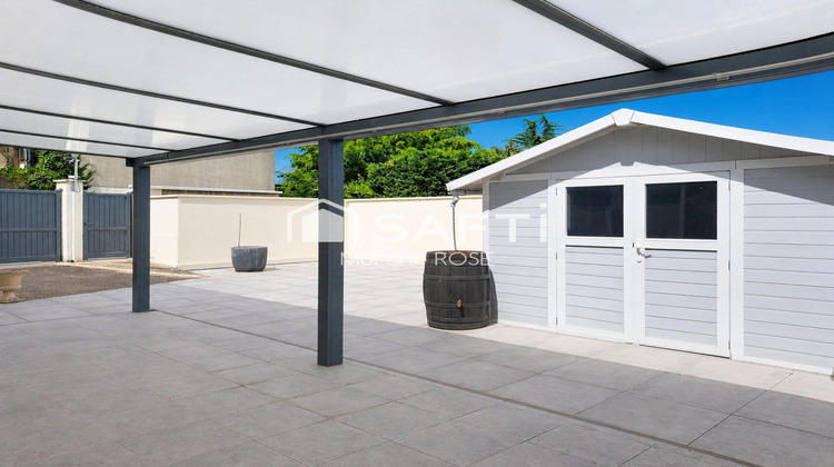 Ma-Cabane - Vente Appartement La Ville-du-Bois, 91 m²