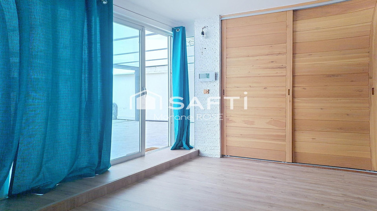 Ma-Cabane - Vente Appartement La Ville-du-Bois, 91 m²