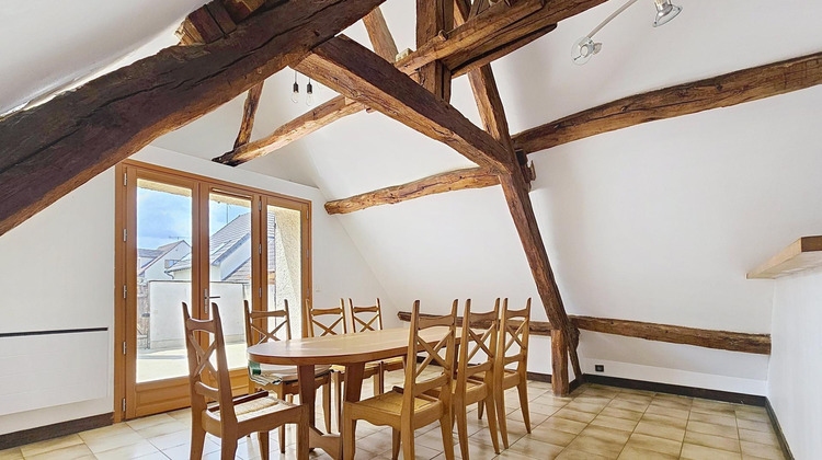 Ma-Cabane - Vente Appartement La Ville-du-Bois, 63 m²