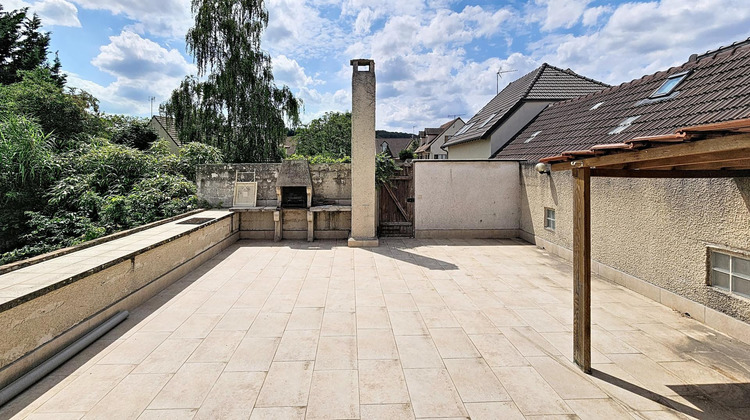 Ma-Cabane - Vente Appartement La Ville-du-Bois, 63 m²