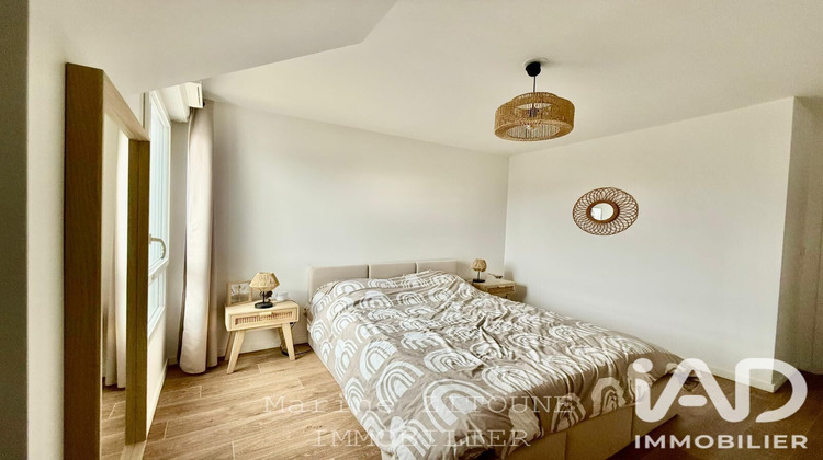 Ma-Cabane - Vente Appartement La Ville-du-Bois, 44 m²