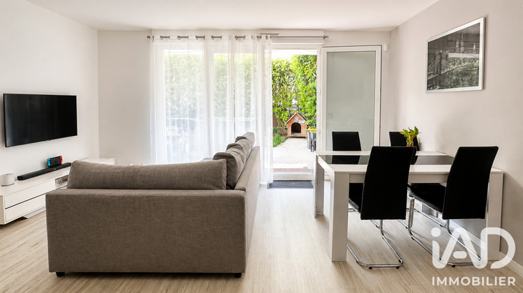 Ma-Cabane - Vente Appartement La Ville-du-Bois, 62 m²