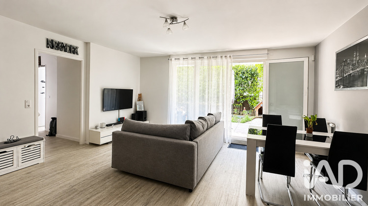 Ma-Cabane - Vente Appartement La Ville-du-Bois, 62 m²