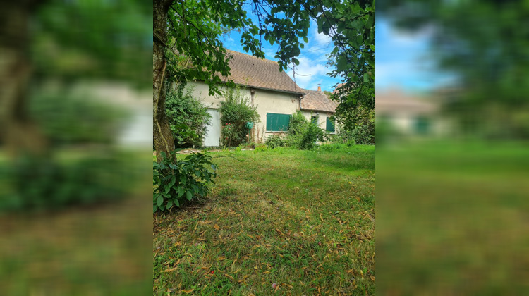 Ma-Cabane - Vente Appartement La Villeneuve-en-Chevrie, 36 m²