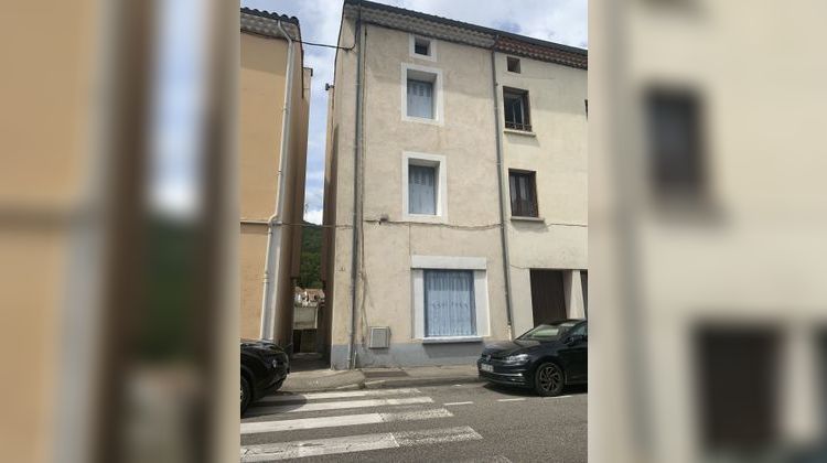 Ma-Cabane - Vente Appartement La Voulte-sur-Rhône, 92 m²