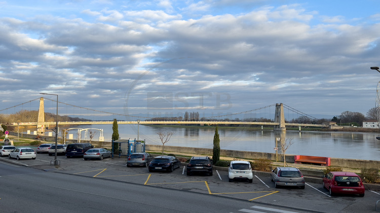 Ma-Cabane - Vente Appartement La Voulte-sur-Rhône, 61 m²