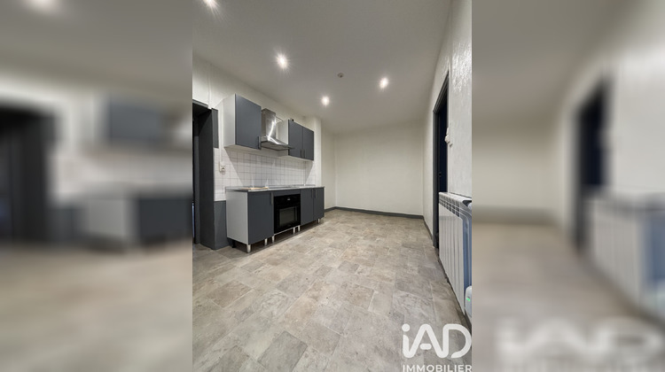 Ma-Cabane - Vente Appartement La Voulte-sur-Rhône, 48 m²