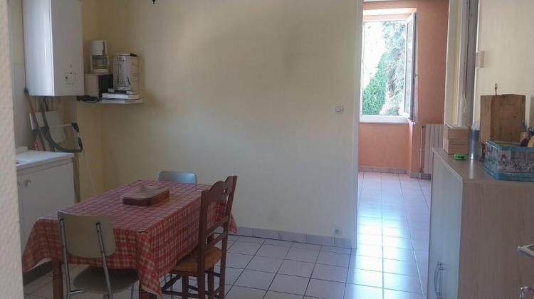 Ma-Cabane - Vente Appartement La Voulte-sur-Rhône, 67 m²