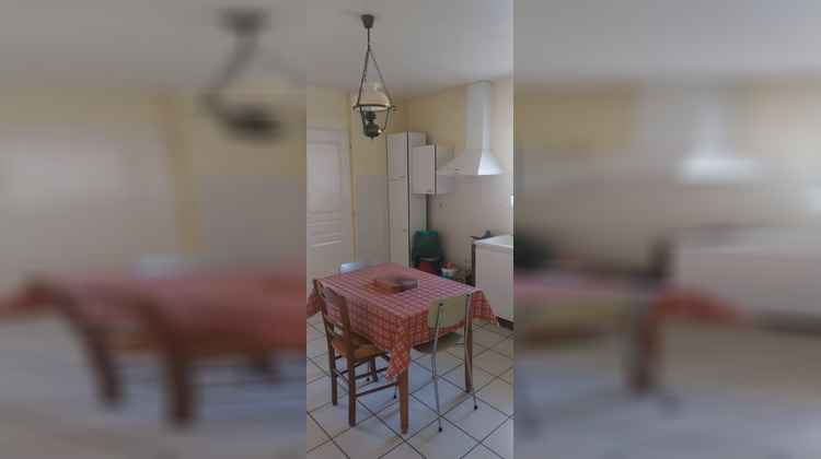 Ma-Cabane - Vente Appartement La Voulte-sur-Rhône, 67 m²