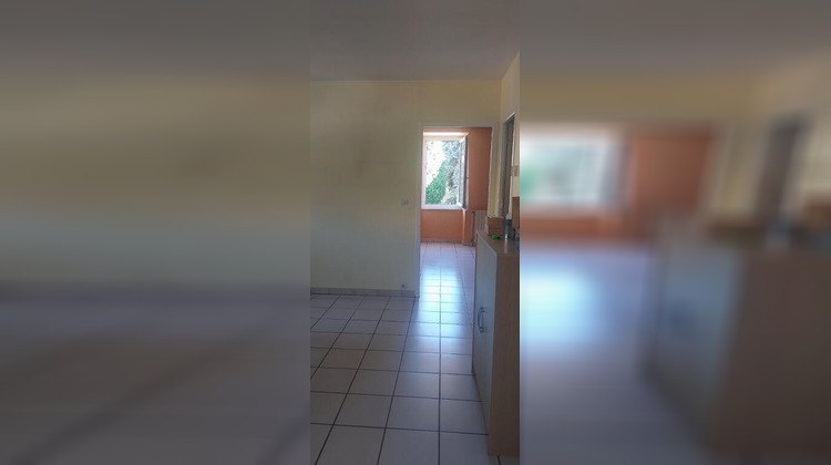 Ma-Cabane - Vente Appartement La Voulte-sur-Rhône, 67 m²