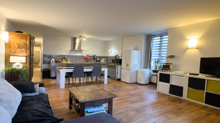 Ma-Cabane - Vente Appartement La Voulte-sur-Rhône, 61 m²