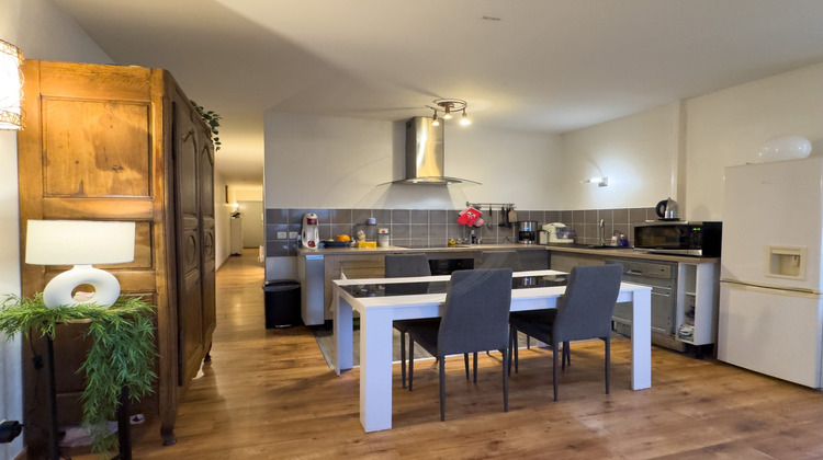 Ma-Cabane - Vente Appartement La Voulte-sur-Rhône, 61 m²