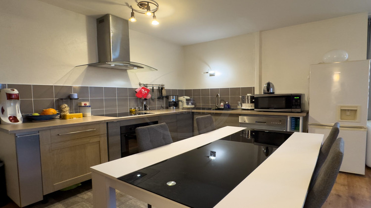 Ma-Cabane - Vente Appartement La Voulte-sur-Rhône, 61 m²