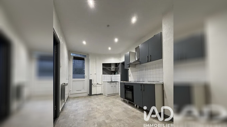 Ma-Cabane - Vente Appartement La Voulte-sur-Rhône, 48 m²