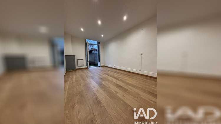 Ma-Cabane - Vente Appartement La Voulte-sur-Rhône, 48 m²