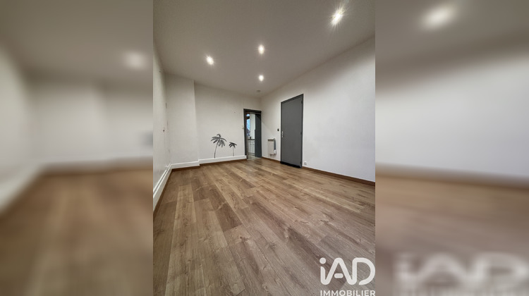 Ma-Cabane - Vente Appartement La Voulte-sur-Rhône, 48 m²
