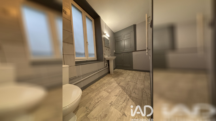 Ma-Cabane - Vente Appartement La Voulte-sur-Rhône, 48 m²