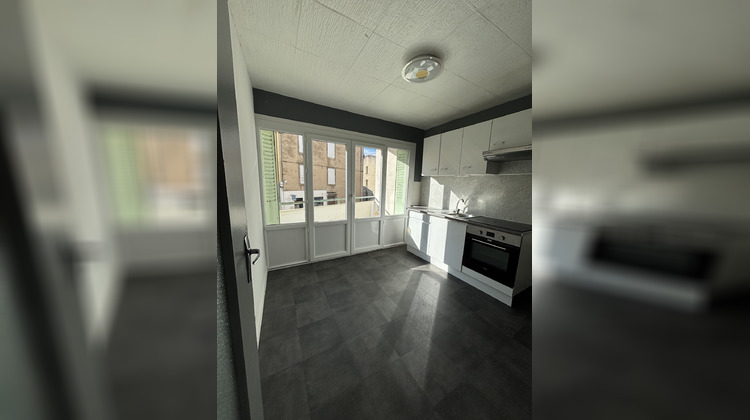 Ma-Cabane - Vente Appartement La Voulte-sur-Rhône, 67 m²