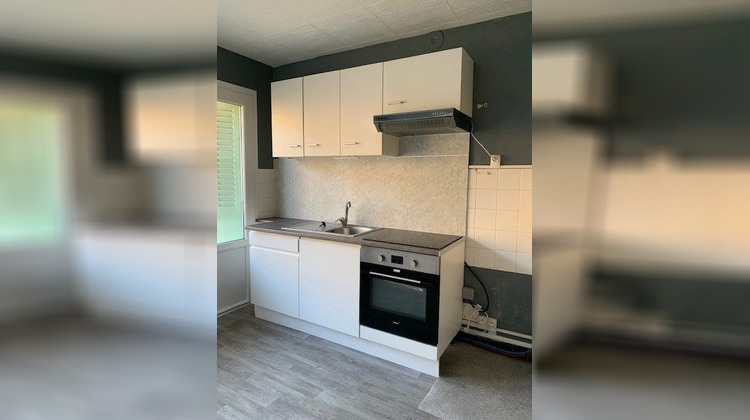 Ma-Cabane - Vente Appartement La Voulte-sur-Rhône, 67 m²