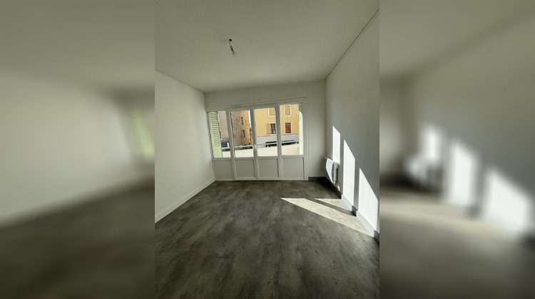Ma-Cabane - Vente Appartement La Voulte-sur-Rhône, 67 m²
