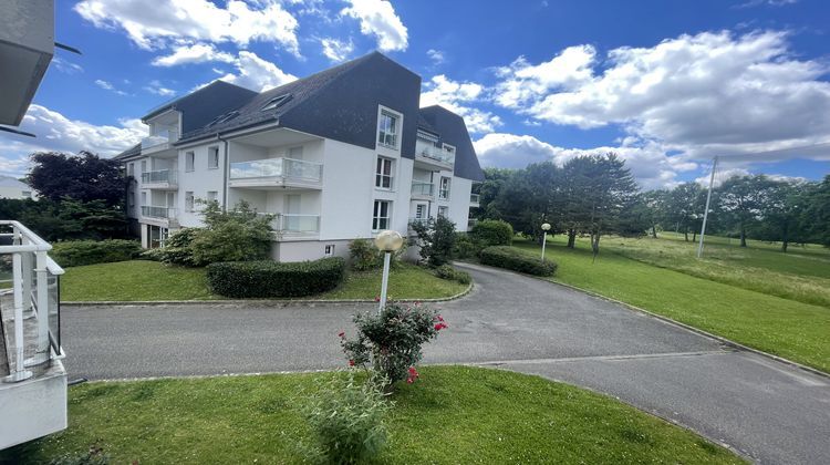 Ma-Cabane - Vente Appartement La Wantzenau, 98 m²