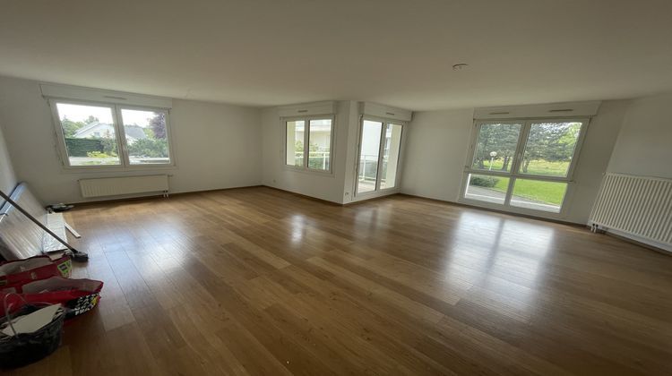 Ma-Cabane - Vente Appartement La Wantzenau, 98 m²