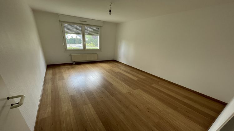 Ma-Cabane - Vente Appartement La Wantzenau, 98 m²