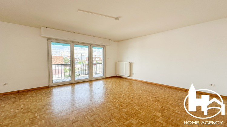 Ma-Cabane - Vente Appartement La Wantzenau, 144 m²