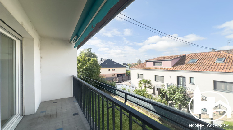 Ma-Cabane - Vente Appartement La Wantzenau, 144 m²