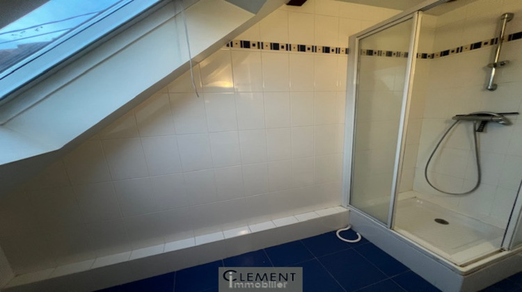 Ma-Cabane - Vente Appartement La Wantzenau, 114 m²