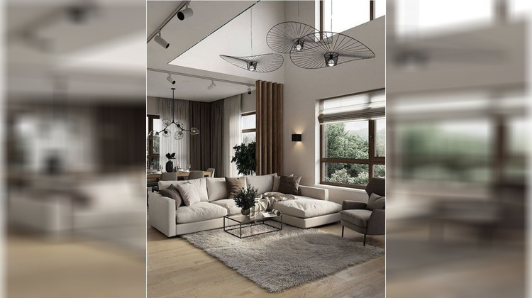 Ma-Cabane - Vente Appartement La Wantzenau, 120 m²