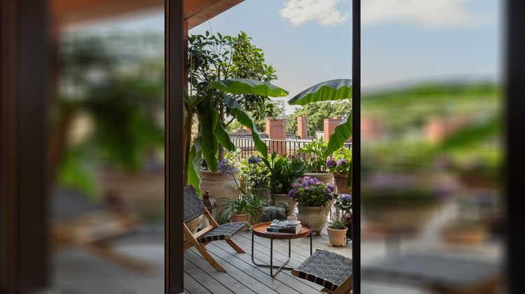 Ma-Cabane - Vente Appartement La Wantzenau, 120 m²